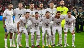 UEFA PROMENILA ODLUKU: Minut tišine pred Srbija - Crna Gora, a evo i zašto