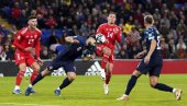 DEBAKL HRVATSKE! Kakav fudbalski šok, Hrvati možda ostaju bez plasmana na EURO 2024! (VIDEO)