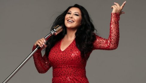 STIŽU ČESTITKE: Najlepše vesti iz doma Dragane Mirković (FOTO)