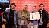 “KROŠNJI“ DIPLOMA INTERFERA: Dokumentarni film svilajnačke televizije osvojio nagradu