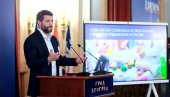 GRAD ĆE UPLAĆIVATI NOVAC DIREKTNO VRTIĆIMA: Gradonačelnik Šapić o izjednačavanju privatnih i državanih predškolskih ustanova