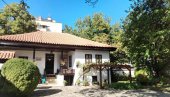 BORINU PISALJKU NAŠLI U TRAVI: Muzej kuća u Vranju čuva retke eksponate čuvenog srpskog pisca