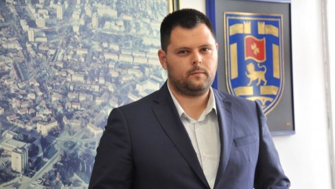 ČESTITKA KOVAČEVIĆA: Vučeviću iz Crne Gore