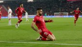 BITI ILI NE BITI ZA ORLOVE: Poznat termin utakmice Srbija - Bugarska