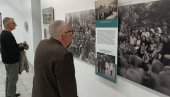 SPASENA DETINJSTVA U DRUGOM SVETSKOM RATU: U kraljevačkom muzeju otvorena izložba o izbegličkim domovima u Mataruškoj Banji (FOTO)