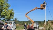 БИТКА ЗА СТАБИЛНИЈИ НАПОН: Изградња далековода од 10 киловолти решиће проблеме у електроснабдевању Петровцу на Млави