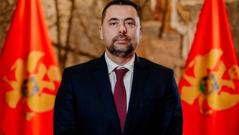OSTAVKA IZ LIČNIH RAZLOGA: Goran Đurović više nije ministar ekonomskog razvoja i turizma Crne Gore
