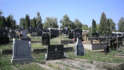 ЧЕТВРТИ ПУТ УСПЕЛО: После расписане јавне набавке обезбеђени деминери за Ново гробље у Пожаревцу