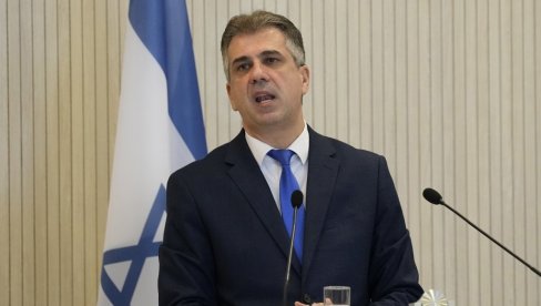 СРБИЈА ЈЕ НАШ ПРИЈАТЕЉ Израел се недвосмислено ограђује од изјава амбасадора у Хрватској - Реаговао министар спољних послова