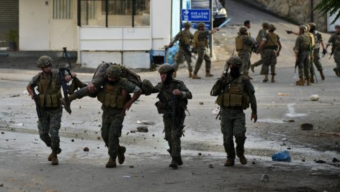 LIBANSKE VLASTI IZDALE UPUTSVO ZA EVAKUACIJU: Država u strahu nakon što je izraelska vojska preko noći proširila svoje vazdušne napade