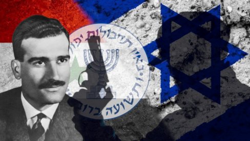 MOSADOV AGENT U POLITIČKOM VRHU SIRIJE: Vešanje izraelskog špijuna prenošeno uživo - smatraju ga najboljim ikada (FOTO/VIDEO)