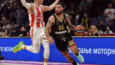 KNEŽEVI ŽELE DA IZBEGNU POTPUNU KRIZU: Bavarci su među najlošijim ekipama