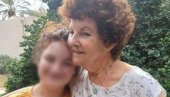 UGAŠENA POSLEDNJA NADA NJIHOVIH NAJMILIJIH: Pronađena tela unuke (12) i bake koje su nestale nakon napada Hamasa