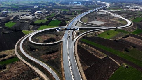 ZA MORAVSKI KORIDOR JOŠ 700.000.000 €: Srbija pozajmljuje dodatna sredstva za izgradnju jedne od najznačajnijih saobraćajnica