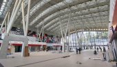 PROKOP PONOS SRBIJE, PRIMER ZEMLJAMA REGIONA: Novosti sa neimarima uoči otvarnja nove zgrade Železničke stanice