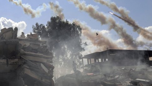 ЈЕЗИВО УПОЗОРЕЊЕ МИНИСТРА ОДБРАНЕ: Израел се спрема за следећу фазу у рату против Хамаса