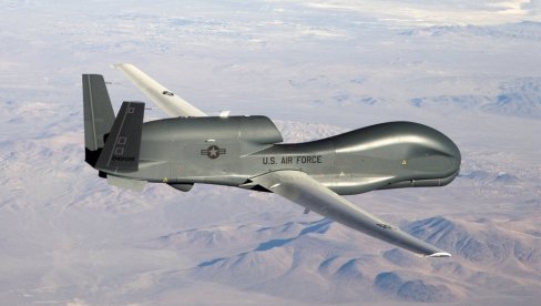 HUTI OBORILI AMERIČKI DRON: Letelica ušla u vazdušni prostor Jemena