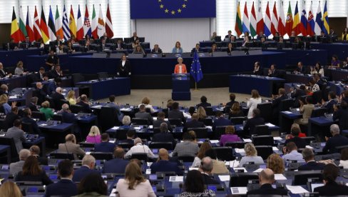 ПОЛИТИКО О АФЕРИ КАТАРГЕЈТ: Новац за утицај и манипулације Европским парламентом