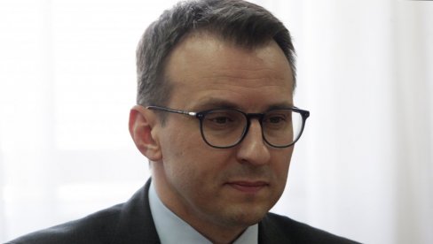 ЧЕКА СЕ ОДГОВОР ОЕБС-а: Петковић упутио захтев Давенпорту да обезбеди ангажовање на изборима на КиМ