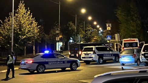 ПРЕТИО СЕСТРИ УБИСТВОМ, СТАВЉАО ЈОЈ ПИШТОЉ НА ЧЕЛО: Ухапшен насилник из Раковице за којим је полиција трагала