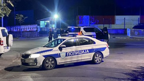 UBODEN MUŠKARAC NOŽEM: Novosadska policija obavila uviđaj na licu mesta
