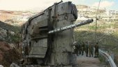 HAMAS UNIŠTIO 24 OKLOPNA VOZILA IDF U DANU: Izrael greškom tuče po Libanskoj vojsci (VIDEO)