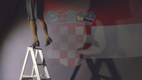 РАДНИЦА ПАЛА С МЕРДЕВИНА: Хрватски суд дебело казнио газду! А боловање - годину и по дана