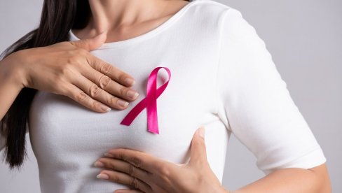 СВАКА ОСМА ЖЕНА СУОЧЕНА С БОЛЕШЋУ: У сусрет Националном дану борбе против рака дојке