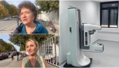 SVAKI APARAT JE POTREBAN NEKOME, DRAGO MI JE DA SMO DOBILI MAMOGRAF: Leskovčanke koje su se susrele sa kancerom za Novosti (VIDEO)