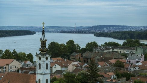 VELIKO INTERESOVANJE ZA BEOGRAD: Turistička organizacija Beograd učestvuje na dva sajma turizma u Solunu i Bukureštu