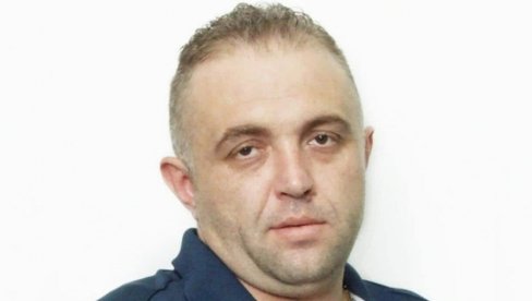 SLEDI GLAVNI PRETRES: Dejan Nikolić Kantar pred Drugim osnovnim sudom u Beogradu