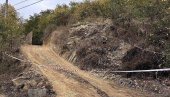 GRADE ŽIVOT NA KOSTIMA MRTVIH SRBA: Jeziv potez Albanaca - prekopavaju groblja u Mitrovici