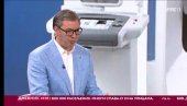 DOBRE VESTI ZA GRAĐANE SRBIJE: Vučić rekao kada stižu povišice penzionerima i radnicima