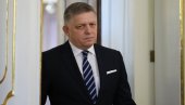 ODBIJEN PREDLOG PRETHODNOG KABINETA: Vlada Slovačke blokirala isporuke vojne pomoći Ukrajini
