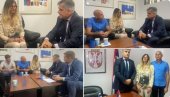 ULAŽU SE NAPORI DA KIDNAPOVANI MLADIĆ BUDE OSLOBOĐEN: Srpski ambasador razgovarao sa porodicom Alona Ohela, kog je oteo Hamas