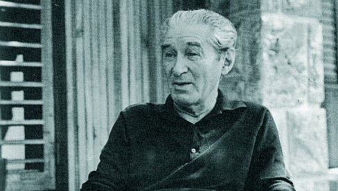 NA DANAŠNJI DAN UMRO MILOŠ CRNJANSKI: Četrdeset šest godina od odlaska jednog od najvećih srpskih pisaca