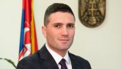 TERZIĆ: Parlament na čijem će čelu biti Ana Brnabić radiće u skladu sa srpskim interesima i vrednostima