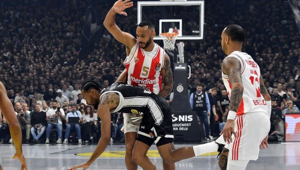 EVO ZASTO ZVEZDA I PARTIZAN NISU U FIFI 23?! 