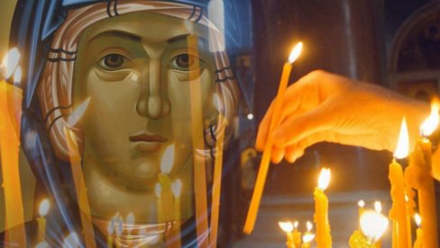 ДАНАС СЛАВИМО СВЕТУ ПЕТКУ: Заштитница жена и болесних - Ово су народни обичаји