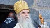 MITROPOLITU AMFILOHIJU POSTHUMNO NAJVIŠI DRŽAVNI ORDEN CRNE GORE: Neizbrisiv trag u duhovnom i društvenom životu
