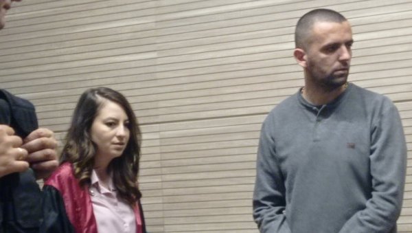 ОДЛОЖЕНО РОЧИШТЕ У СЛУЧАЈУ СУЂЕЊА ЗА УБИСТВО ОЛИВЕРА ИВАНОВИЋА: Нису могли да се очитају снимци са камера