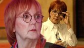 ОПЛОДИО СИ КОБИЛУ, МЛАЂА ЈЕ 50 ГОДИНА Како је Ведрана Рудан писала о разводу