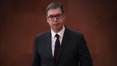 DRAGI PRIJATELJU, POČIVAJTE U MIRU: Predsednik Vučić izrazio saučešće povodom smrti Ištvana Pastora