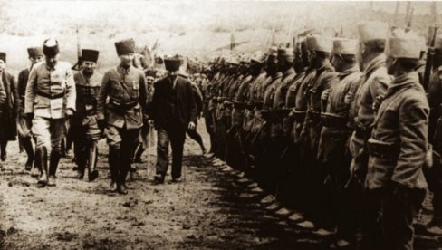 MOĆNA TURSKA SPOJILA KEMAL-PAŠU I ERDOGANA: 100 godina od osnivanja turske republike
