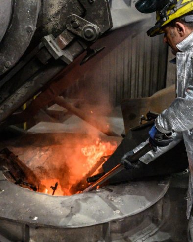 SKUPLJI OD ZLATA: Ovo je najskuplji plemeniti metal na svetu (VIDEO)