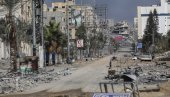PENTAGON PRIZNAO: Broj ubijenih civila u Gazi se meri u hiljadama