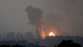 ŠOKIRANI SMO I DUBOKO UZNEMIRENI: Nebenzja o napadima Izraela na civilne objekte u Pojasu Gaze