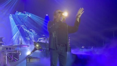 ЗНАЧАЈАН ЈУБИЛЕЈ: Жељко Бебек великим концертом прославио 50 година каријере (ФОТО/ВИДЕО)