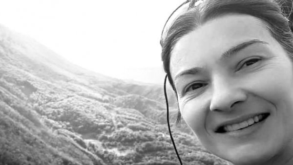 НАСТРАДАЛА ПРОФЕСОРКА БИЋЕ САХРАЊЕНА ДАНАС У ВРАЊУ: Драгана живот изгубила на планинарењу - комеморација сутра у Музичкој школи