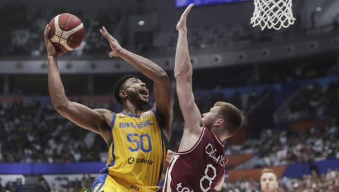 FIBA SE PITA ZA SVE: Kaboklo je Partizanov, ali mora da se ispuni ovaj uslov